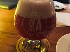 -京A Taproom·精酿餐吧(CBD店)