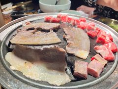 -九田家黑牛烤肉料理(新辰里亚运村店)