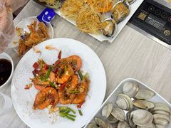 -船奇蒸汽海鲜·闽菜(八市海鲜总店)