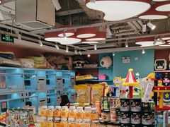 -FAELING PETS美天灵宠物(合生汇店)
