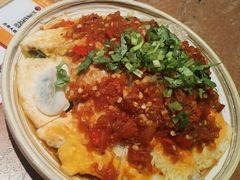 -浩海火燒雲傣家菜(芮欧百货店)