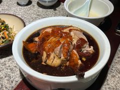 -南京大牌档(三阳广场苏宁店)