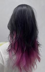 点击看大图 -雅仕 HAIR SALON 美发沙龙