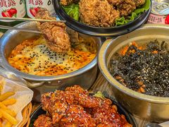 -miss密斯韩餐(平阳景苑店)