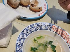 -小杨生煎(黄河路店)