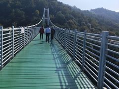 -石燕湖生态旅游景区