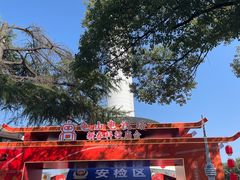 -龟山风景区-龟山电视塔