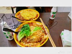 大满足套餐-龍城柳州螺蛳粉(群星路店)