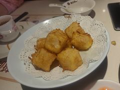 -粤点越有·茶点·粤菜(樵岭国际店)