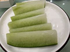 -奥华餐厅·老张记(台基厂店)