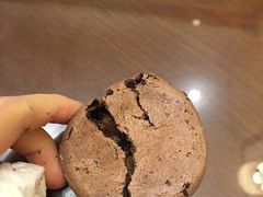 麻薯-欧式面包坊(青岛万象城店)