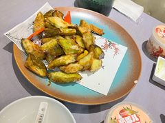 -全聚德(长白直营店)