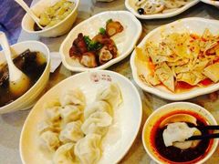 -状元水饺(成都SM广场店)