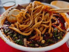 -吾穆勒蓬灰牛肉面·清真(北滨河中路店)