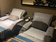 -新紫霞养生·影院足道·SPA(金山区店)