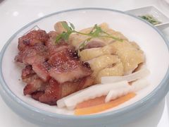 -添星码头茶餐厅(松坪山店)