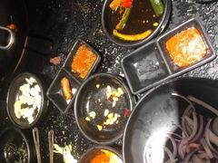 -九田家黑牛烤肉料理(珠江摩尔店)