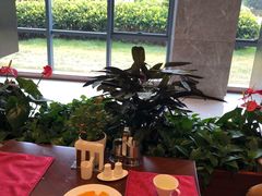 -扬州皇冠假日酒店