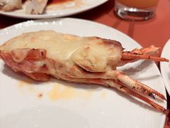 -上海前滩香格里拉大酒店