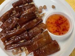 炸大肠-海鲜街菜馆(海珠南路店)