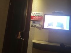 -华夏良子·足道·SPA·艾灸(小麦岛银海店)
