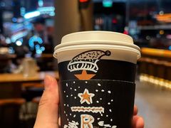 -星巴克臻选(上海合生汇1F店)