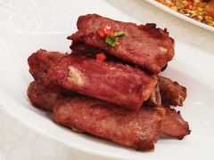 蒜香排骨-亢龙太子酒轩(东湖店)