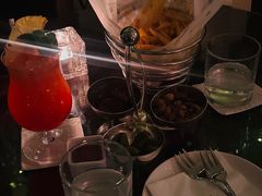 -LONG BAR 廊吧(外滩华尔道夫酒店)