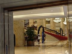 -上海虹桥西郊庄园丽笙大酒店