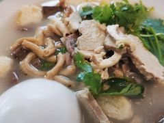 -小杨生煎(天之骄子店)