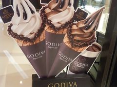 -GODIVA(国际金融中心店)