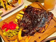 -墨纪Mojí墨西哥餐厅(南开大悦城店)