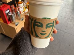 -星巴克(苏州西蒙店)