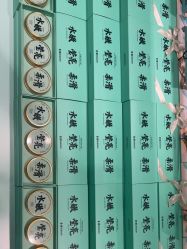 -青稚护手霜QINGZHI