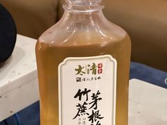 -太清凉茶糖水(前海店)