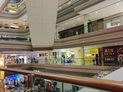 -COSTA COFFEE(恒基名人购物中心店)