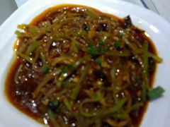 -聚宾楼·烤鸭·家宴(科技三路店)