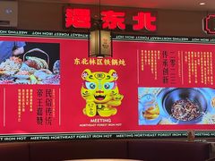 -遇东北林区铁锅炖(南开店)