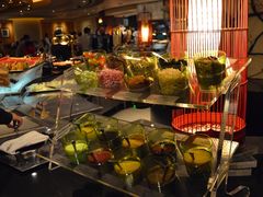 各式调料-888自助餐