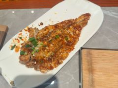 -通海俄式烧烤·俄罗斯大串(嵩山路店)