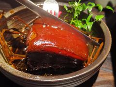 -绿茶餐厅(西湖银泰百货店)