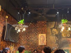 -小俩口烧烤东北菜(双井店)