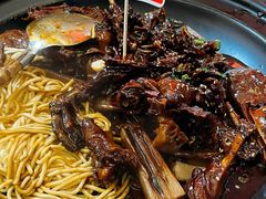 -回味黑鸭煲·始于2006(万松园店)