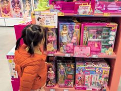 -TOYSRUS玩具反斗城(南宁万象城店)