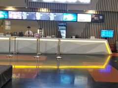 -金逸影城(明发店)
