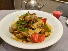 -金哥私房菜馆(张府园总店)