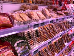 -Olé精品超市(广州太古汇店)