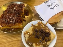 -小豆海棠(嘉兴路店)