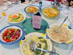 -崖口红树林海鲜餐厅