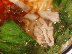 -云阿蛮云南生烫牛肉米线(奉贤路店)